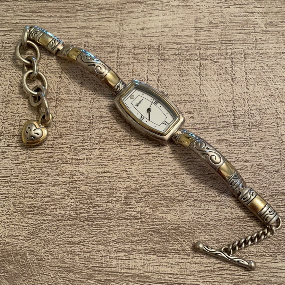 Brighton watch